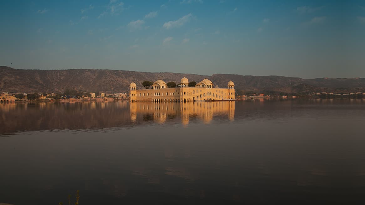 Heritage Conservation